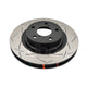 DBA 4000 Series - T3 Slotted Brake Discs 277mm DBA4648S - Front