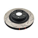 DBA 4000 Series - T3 Slotted Brake Discs 294mm DBA4650S - Front