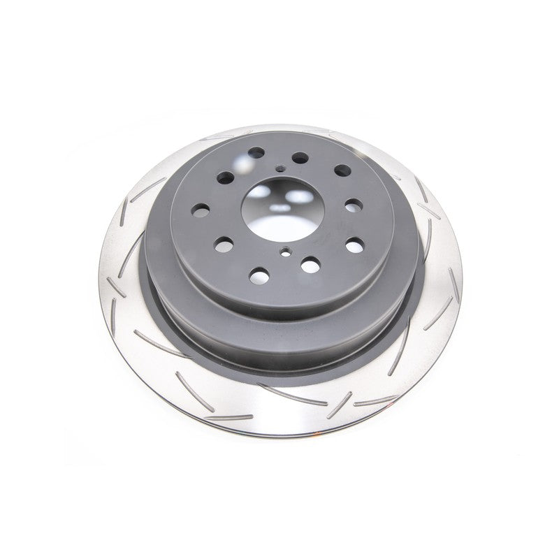 DBA 4000 Series - T3 Slotted Brake Discs 290mm DBA4656S-10 - Rear