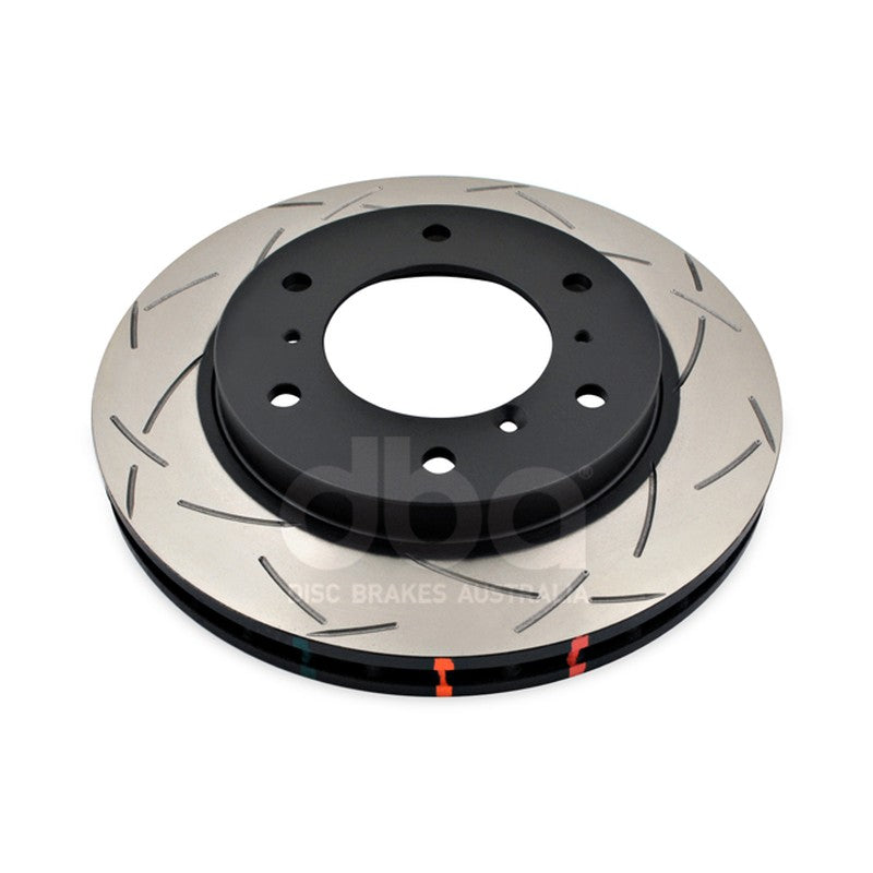 DBA 4000 Series - T3 Slotted Brake Discs 290mm DBA4660S - Front