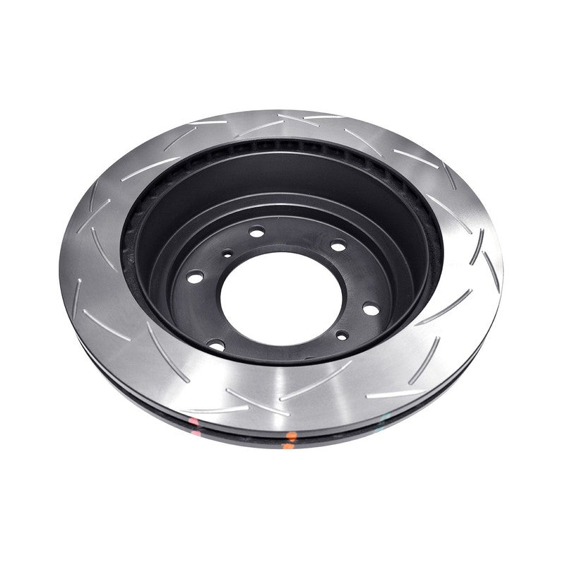 DBA 4000 Series - T3 Slotted Brake Discs 300mm DBA4661S - Rear