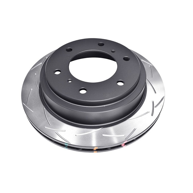DBA 4000 Series - T3 Slotted Brake Discs 300mm DBA4661S - Rear