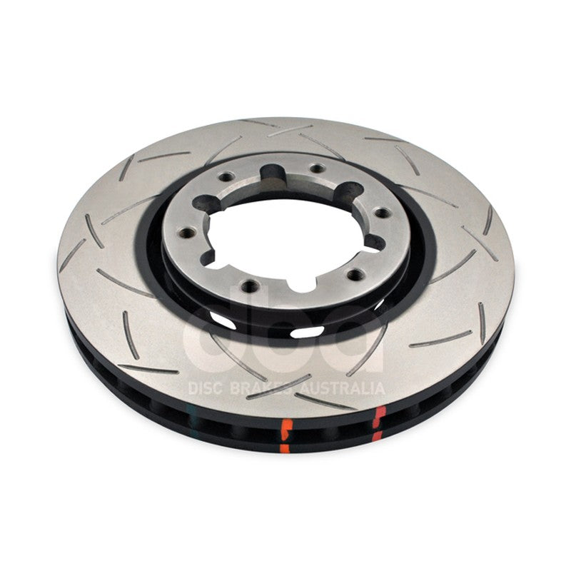 DBA 4000 Series - T3 Slotted Brake Discs 316mm DBA4698S - Front