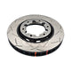 DBA 4000 Series - T3 Slotted Brake Discs 316mm DBA4698S - Front