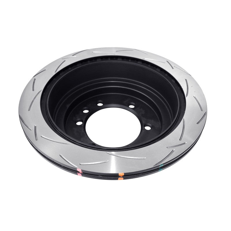 DBA 4000 Series - T3 Slotted Brake Discs 330mm DBA4699S - Rear