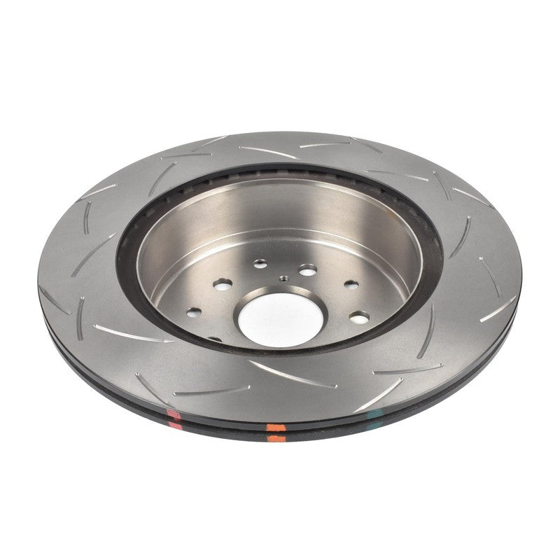 DBA 4000 Series - T3 Slotted Brake Discs 324mm DBA4719S - Rear