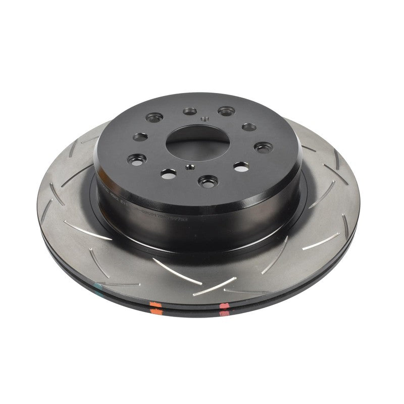 DBA 4000 Series - T3 Slotted Brake Discs 324mm DBA4719S - Rear