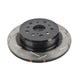 DBA 4000 Series - T3 Slotted Brake Discs 324mm DBA4719S - Rear