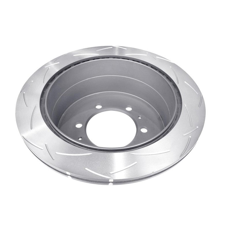 DBA 4000 Series - T3 Slotted Brake Discs 336mm DBA4786S - Rear