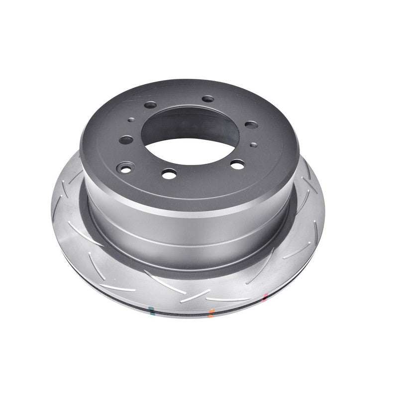 DBA 4000 Series - T3 Slotted Brake Discs 336mm DBA4786S - Rear