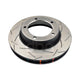DBA 4000 Series - T3 Slotted Brake Discs 312mm DBA4788S - Front
