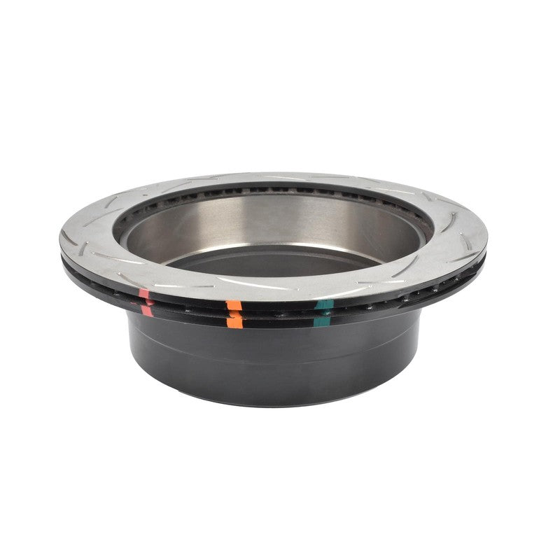 DBA 4000 Series - T3 Slotted Brake Discs 330mm DBA4789S - Rear