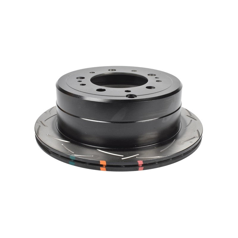 DBA 4000 Series - T3 Slotted Brake Discs 330mm DBA4789S - Rear