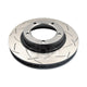DBA 4000 Series - T3 Slotted Brake Discs 322mm DBA4790S - Front