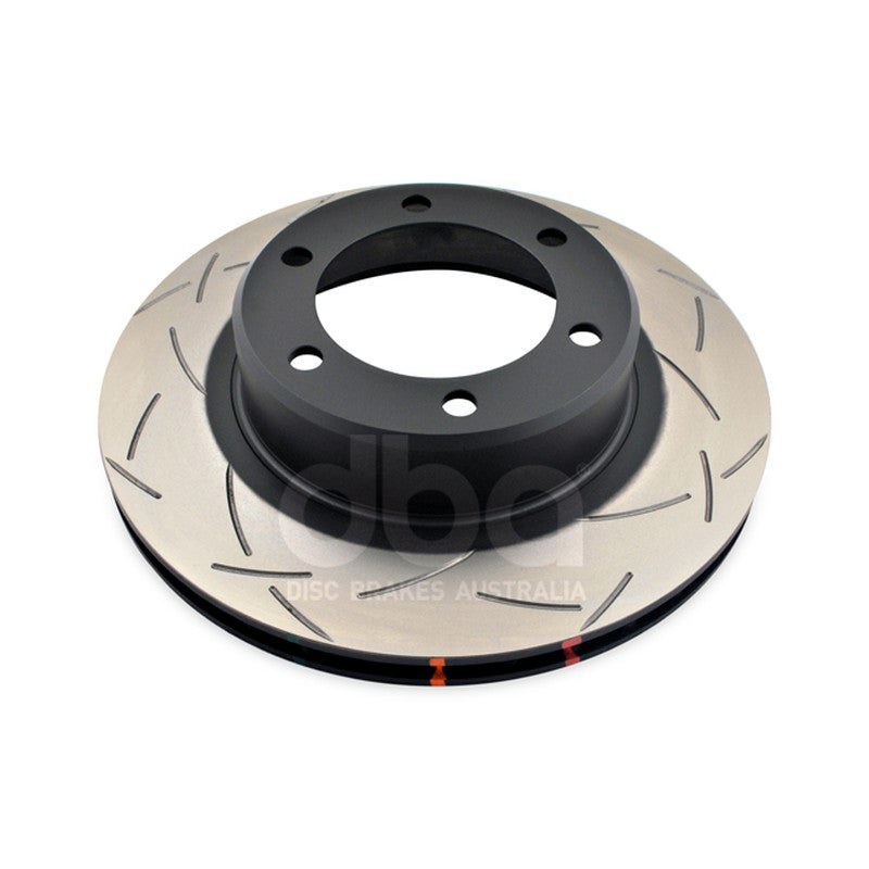 DBA 4000 Series - T3 Slotted Brake Discs 319mm DBA4792S - Front