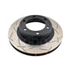 DBA 4000 Series - T3 Slotted Brake Discs 319mm DBA4792S - Front