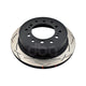 DBA 4000 Series - T3 Slotted Brake Discs 312mm DBA4793S - Rear