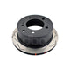 DBA 4000 Series - T3 Slotted Brake Discs 312mm DBA4794S - Rear