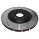 DBA 4000 Series - T3 Slotted Brake Discs 312mm DBA4838S - Front
