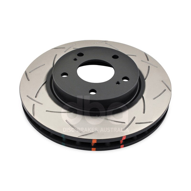 DBA 4000 Series - T3 Slotted Brake Discs 280mm DBA4909S - Front