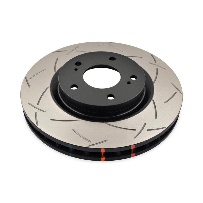 DBA 4000 Series - T3 Slotted Brake Discs 296mm DBA4926S - Front