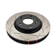 DBA 4000 Series - T3 Slotted Brake Discs 296mm DBA4926S - Front