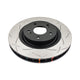 DBA 4000 Series - T3 Slotted Brake Discs 324mm DBA4928S - Front