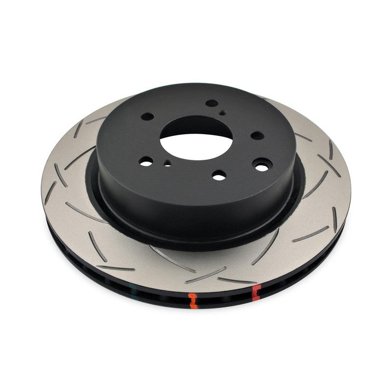 DBA 4000 Series - T3 Slotted Brake Discs 300mm DBA4929S - Rear