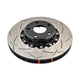 DBA 5000 Series - T3 Slotted Brake Discs 295mm DBA5010BLKS - Front