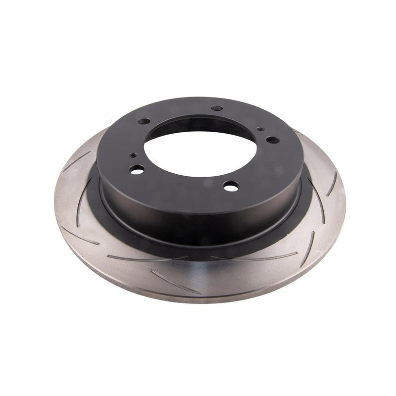 DBA Street Series - T2 Slotted Brake Discs 290mm DBA513S - Front