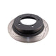 DBA Street Series - T2 Slotted Brake Discs 290mm DBA513S - Front