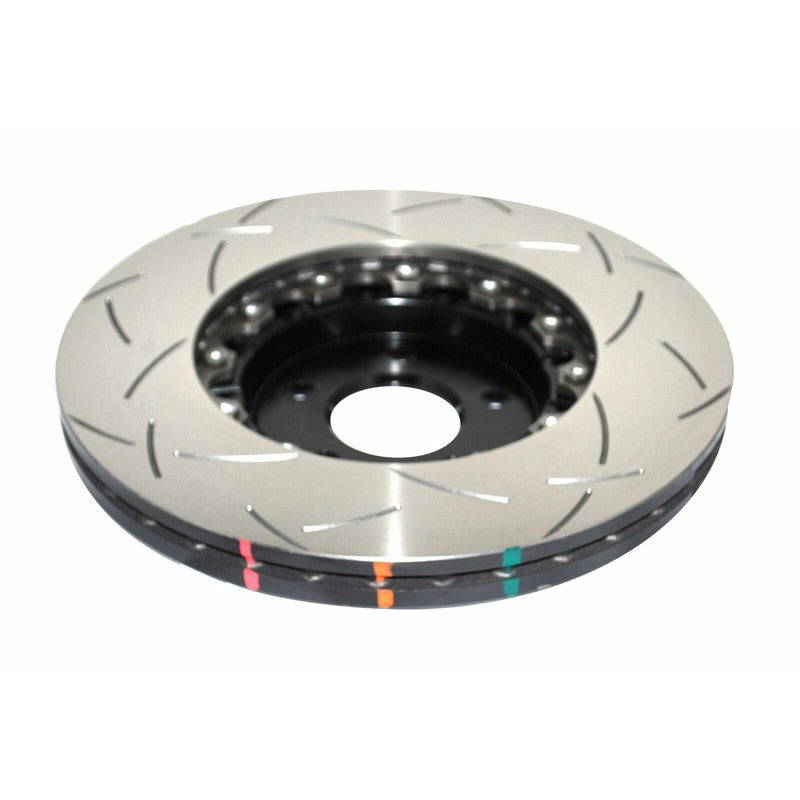 DBA 5000 Series - T3 Slotted Brake Discs 336mm DBA52134BLKS - Front
