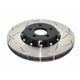 DBA 5000 Series - T3 Slotted Brake Discs 336mm DBA52134BLKS - Front