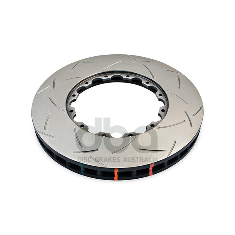 DBA 5000 Series - T3 Slotted (Rotor Only) Brake Discs 320mm DBA52218.1S - Front