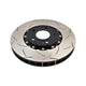 DBA 5000 Series - T3 Slotted Brake Discs 320mm DBA52218BLKS - Front