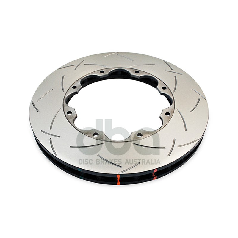 DBA 5000 Series - T3 Slotted (Rotor Only) Brake Discs 350mm DBA52223.1S - Front