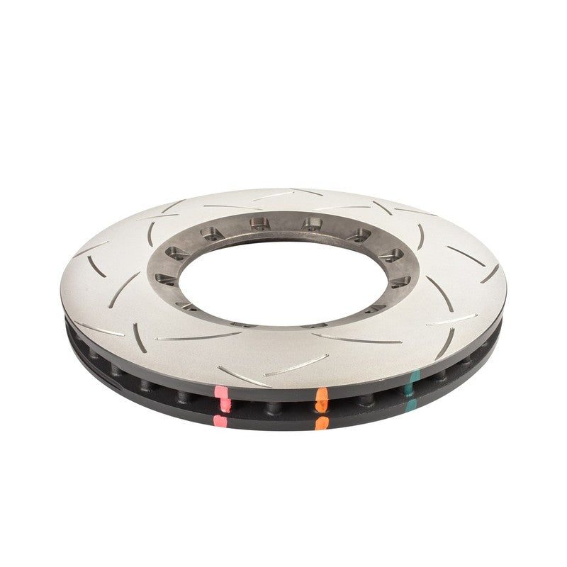 DBA 5000 Series - T3 Slotted (Rotor Only) Brake Discs 350mm DBA52224.1V2S - Front