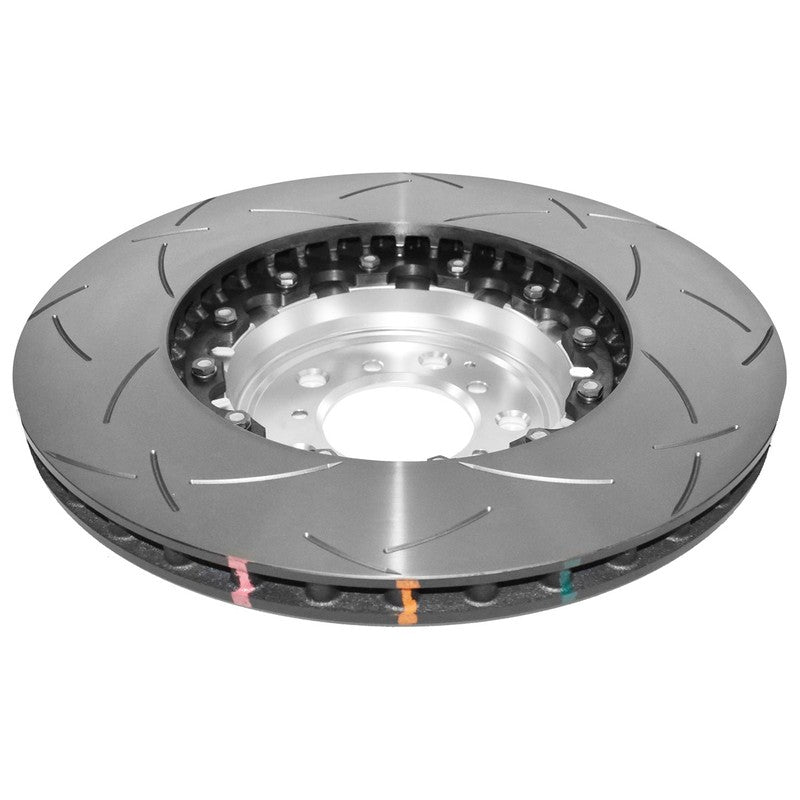 DBA 5000 Series - T3 Slotted Brake Discs 360mm DBA52280SLVS - Front