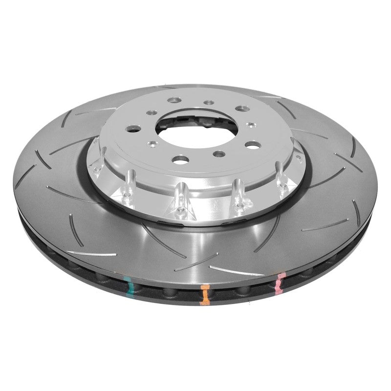 DBA 5000 Series - T3 Slotted Brake Discs 360mm DBA52280SLVS - Front