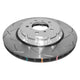 DBA 5000 Series - T3 Slotted Brake Discs 360mm DBA52280SLVS - Front