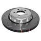 DBA 5000 Series - T3 Slotted Brake Discs 370mm DBA52286SLVS - Front