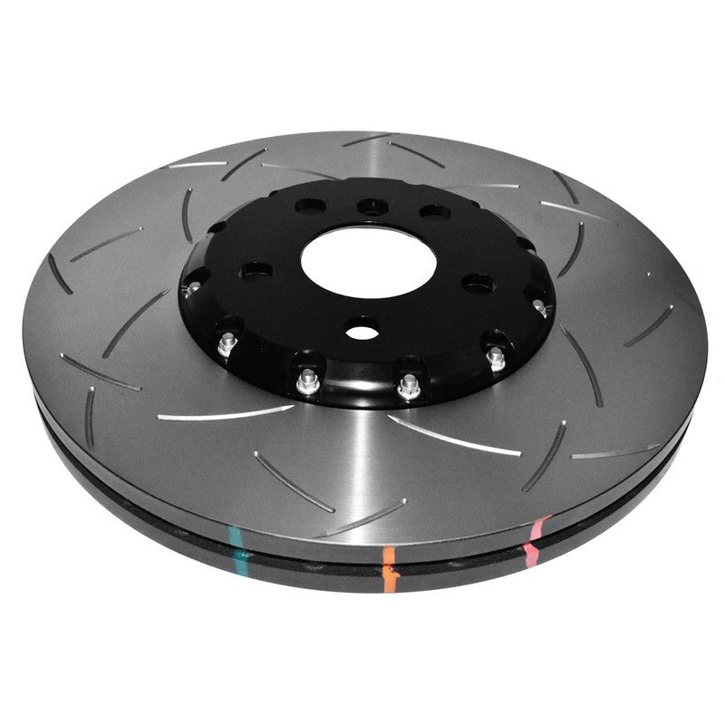 DBA 5000 Series - T3 Slotted Brake Discs 335mm DBA52288BLKS - Front