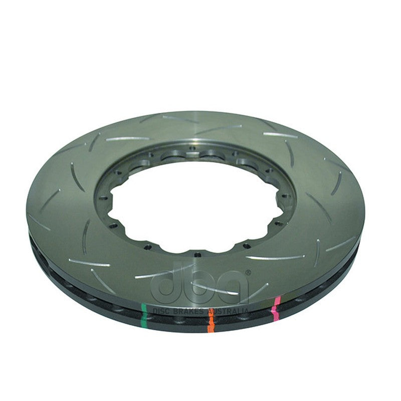 DBA 5000 Series - T3 Slotted (Rotor Only) Brake Discs 355mm DBA52314.1S - Front
