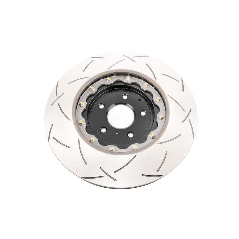 DBA 5000 Series - T3 Slotted Brake Discs 354.6mm DBA52314BLKS - Front