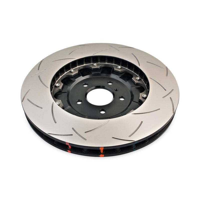 DBA 5000 Series - T3 Slotted Brake Discs 380mm DBA52320BLKS - Front