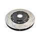 DBA 5000 Series - T3 Slotted Brake Discs 380mm DBA52320BLKS - Front