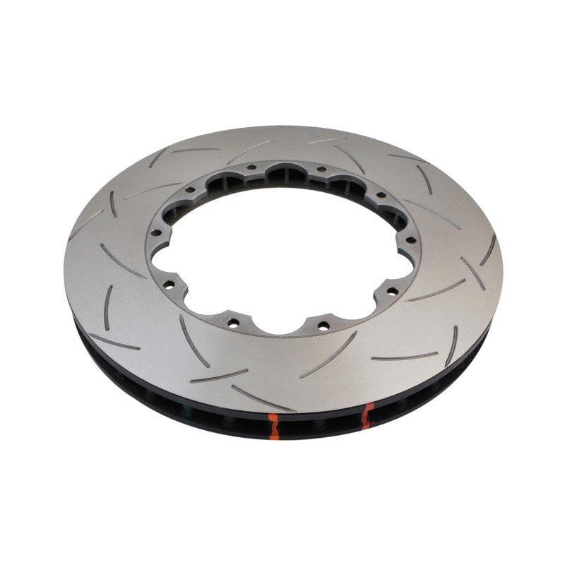DBA 5000 Series - T3 Slotted (Rotor Only) Brake Discs 380mm DBA52322.1S - Front