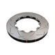 DBA 5000 Series - T3 Slotted (Rotor Only) Brake Discs 380mm DBA52322.1S - Front