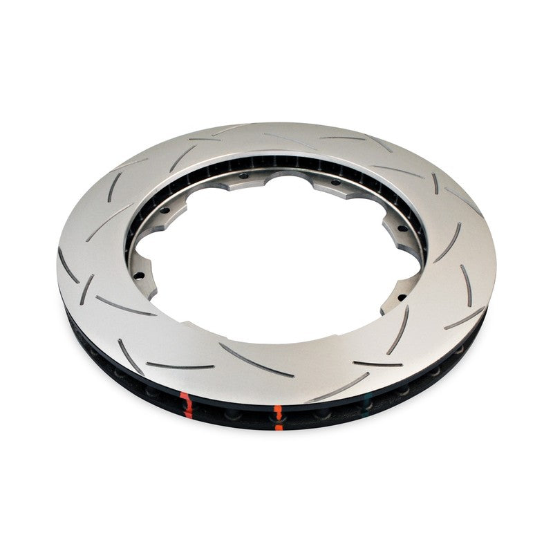 DBA 5000 Series - T3 Slotted (Rotor Only) Brake Discs 380mm DBA52323.1S - Rear