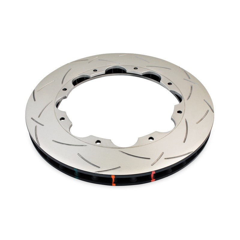 DBA 5000 Series - T3 Slotted (Rotor Only) Brake Discs 380mm DBA52323.1S - Rear